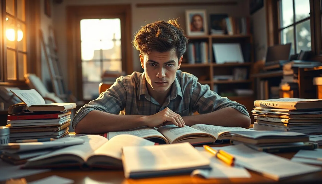 Kata-Kata Motivasi untuk Meraih Kesuksesan (c) Ilustrasi AI