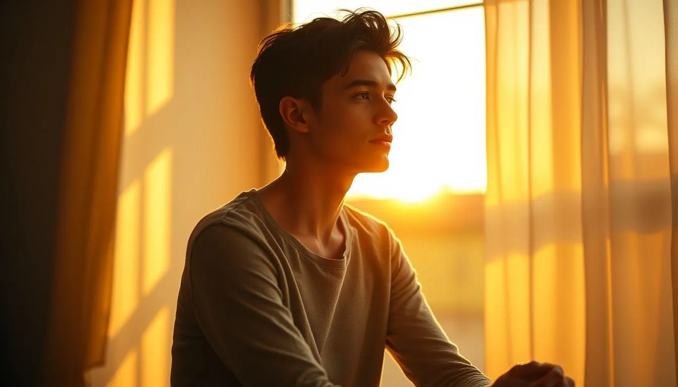 Kata Kata Motivasi Pembangkit Semangat (c) Ilustrasi AI