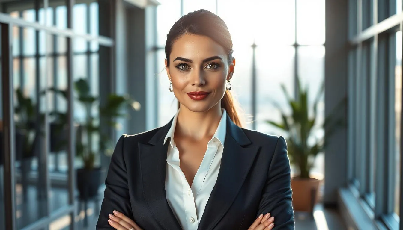 Kata Kata Motivasi dari Tokoh Inspiratif (c) Ilustrasi AI