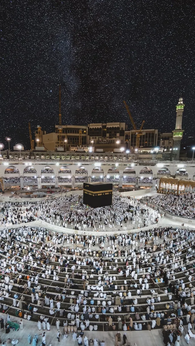 Kata-kata Pengingat tentang Kebesaran dan Kasih Sayang Allah
