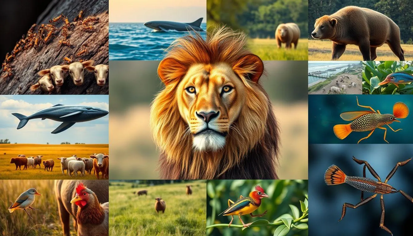 Kata-Kata Plesetan Lucu Tentang Hewan (c) Ilustrasi AI