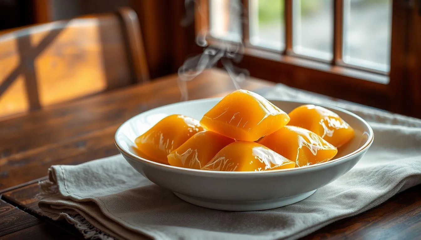Kata-Kata Promosi Makanan Manis yang Menggoda