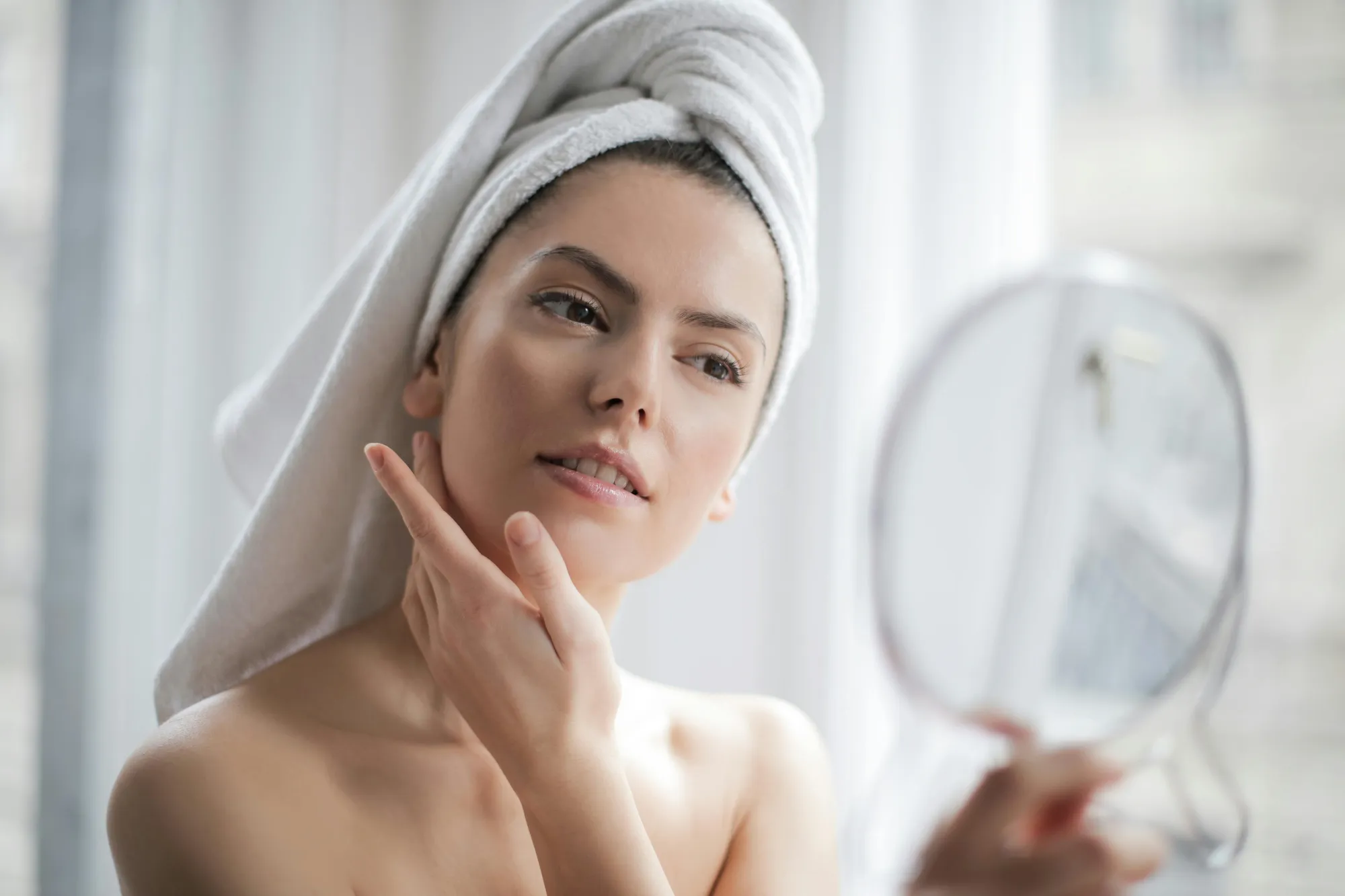Promosi Produk Kecantikan dan Perawatan