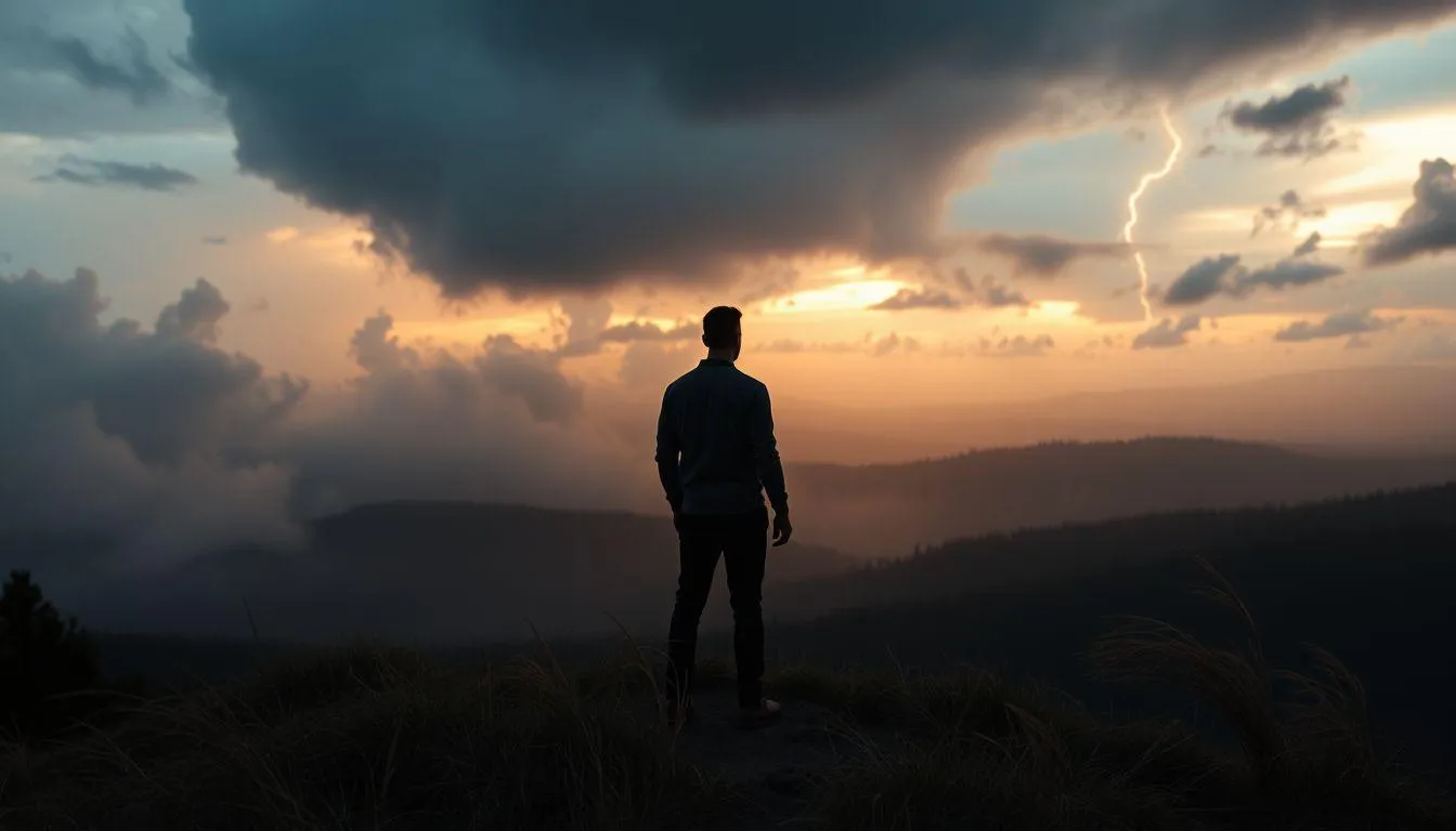 Kata Kata Rocky Gerung tentang Kehidupan dan Filosofi (c) Ilustrasi AI