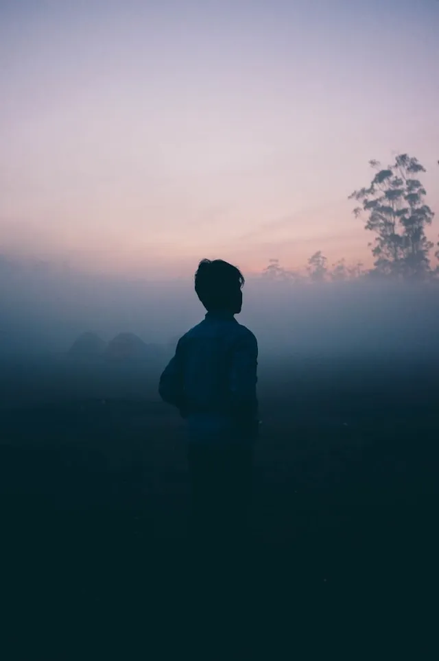 Ungkapan Kesedihan tentang Kehidupan (c) unsplash.com