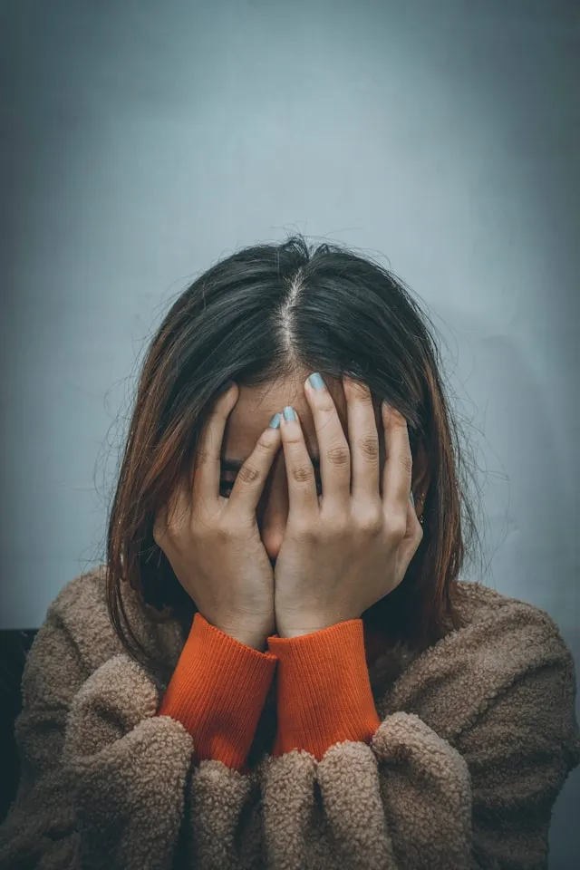 Kata-Kata Motivasi di Tengah Kesedihan (c) unsplash.com