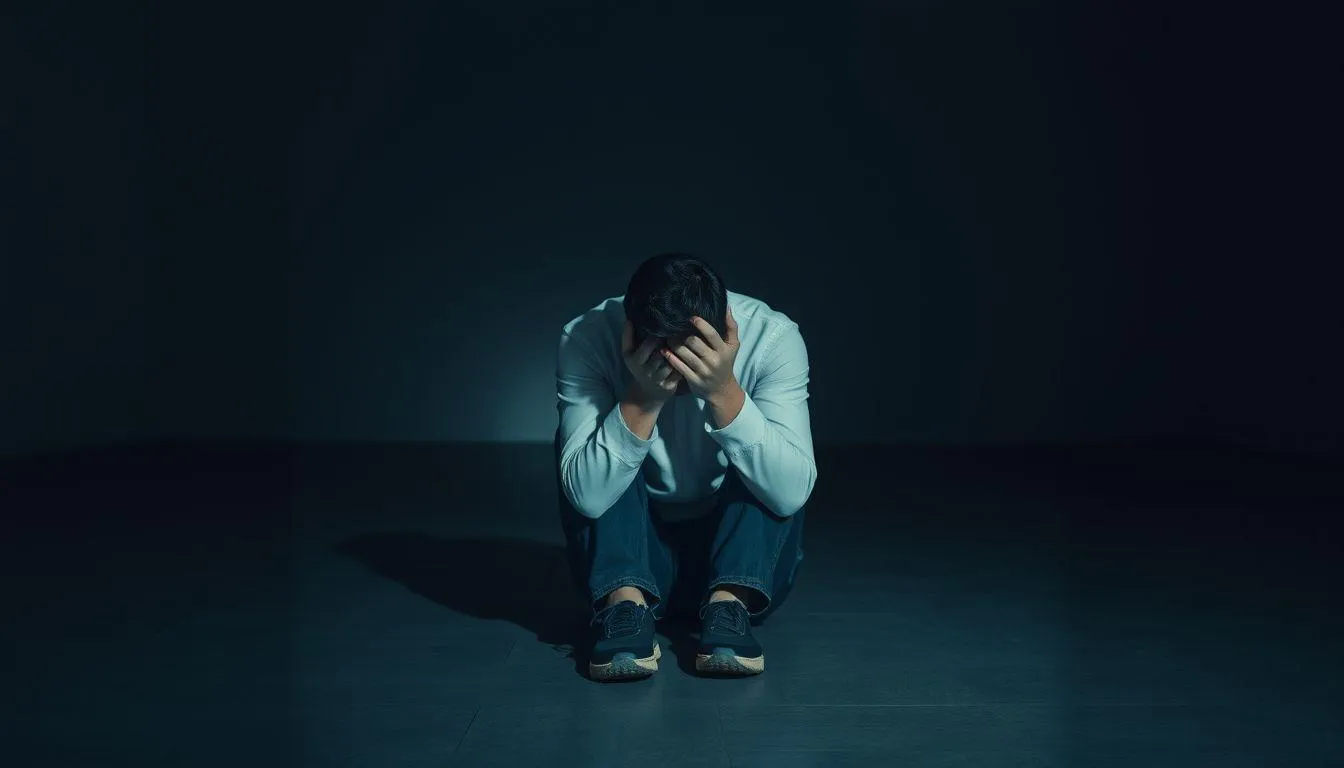 Ungkapan Aesthetic tentang Kerinduan (c) Ilustrasi AI