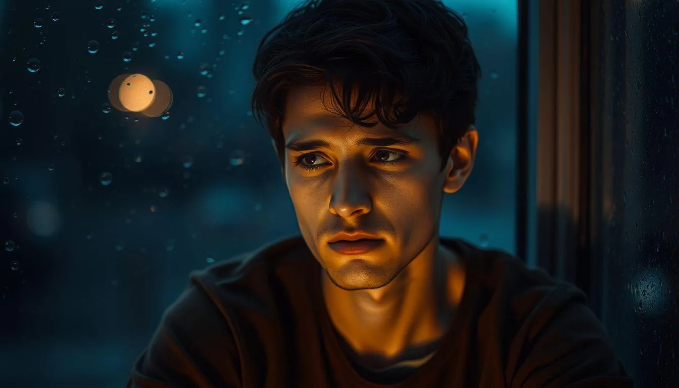 Kata-kata Bijak tentang Penerimaan Diri (c) Ilustrasi AI