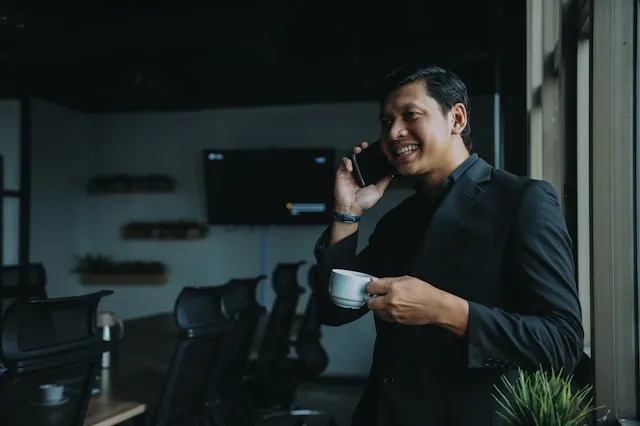 Kata Kata Semangat Bahasa Inggris untuk Kesuksesan dan Karir (c) unsplash.com