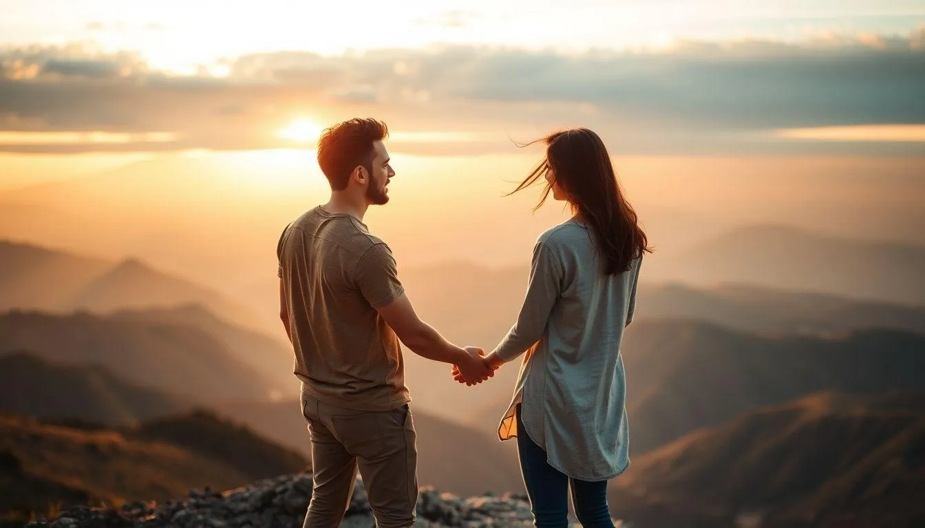 Kata Kata Semangat Bahasa Inggris tentang Hubungan dan Persahabatan (c) Ilustrasi AI