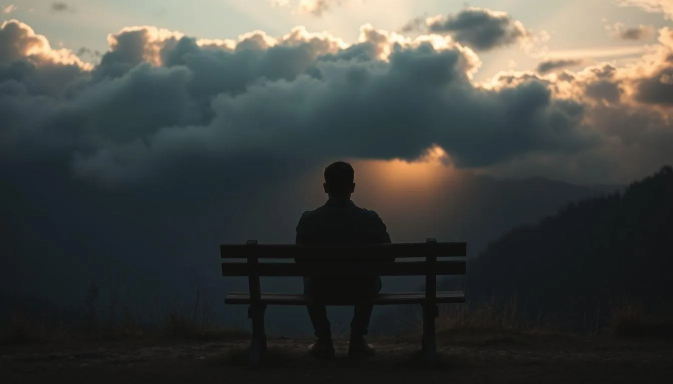 Kata Kata Semangat untuk Pengingat dan Refleksi Diri (c) Ilustrasi AI