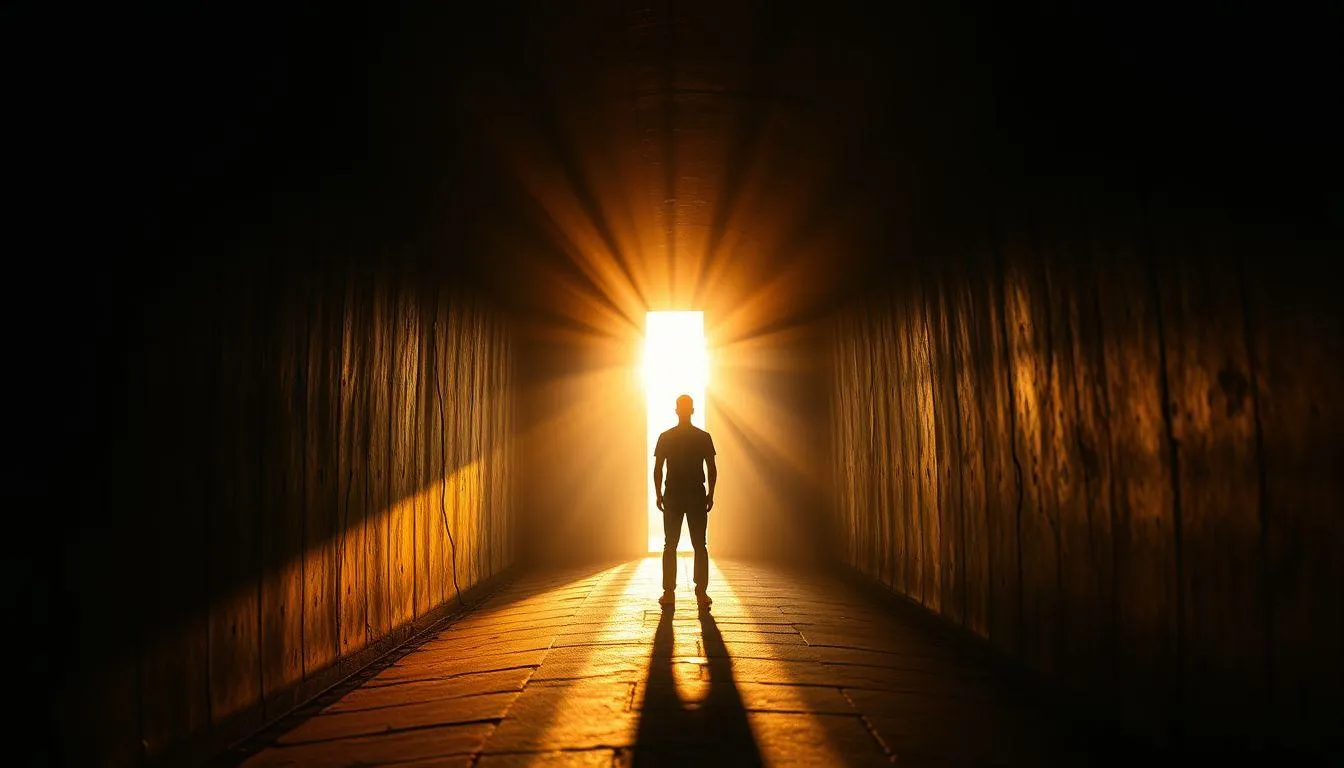 Kata Kata Semangat Pembangkit Motivasi Harian (c) Ilustrasi AI