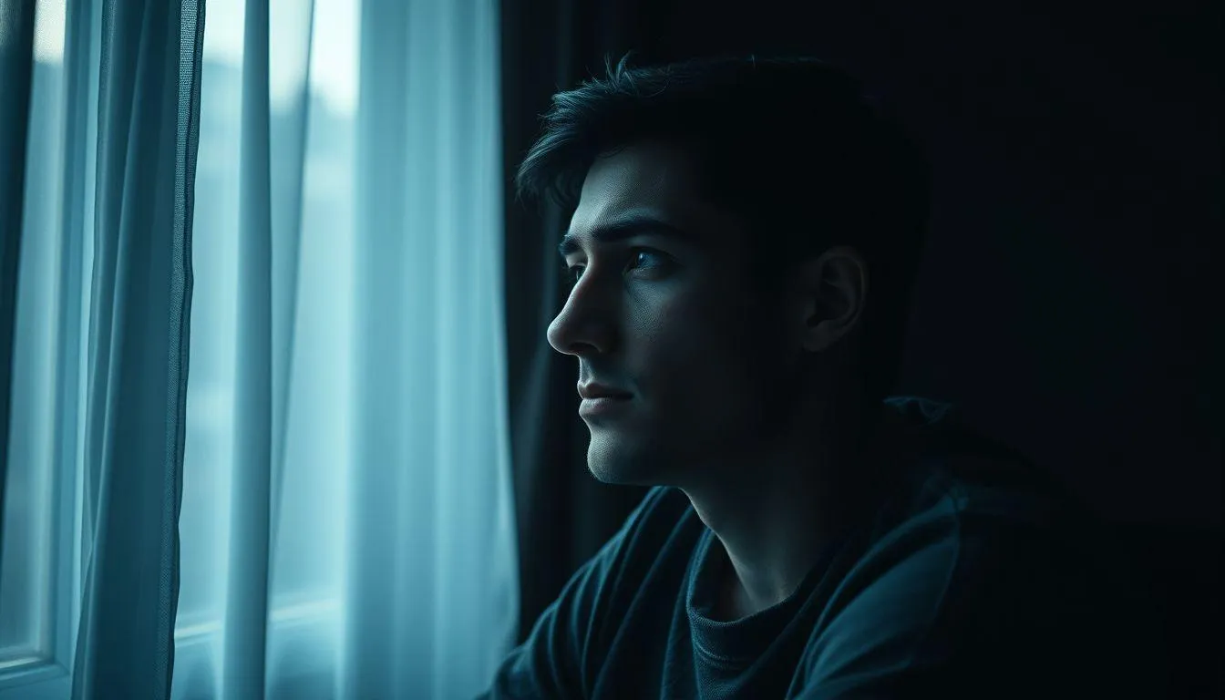 Ungkapan Kecewa yang Menyentuh Hati (c) Ilustrasi AI