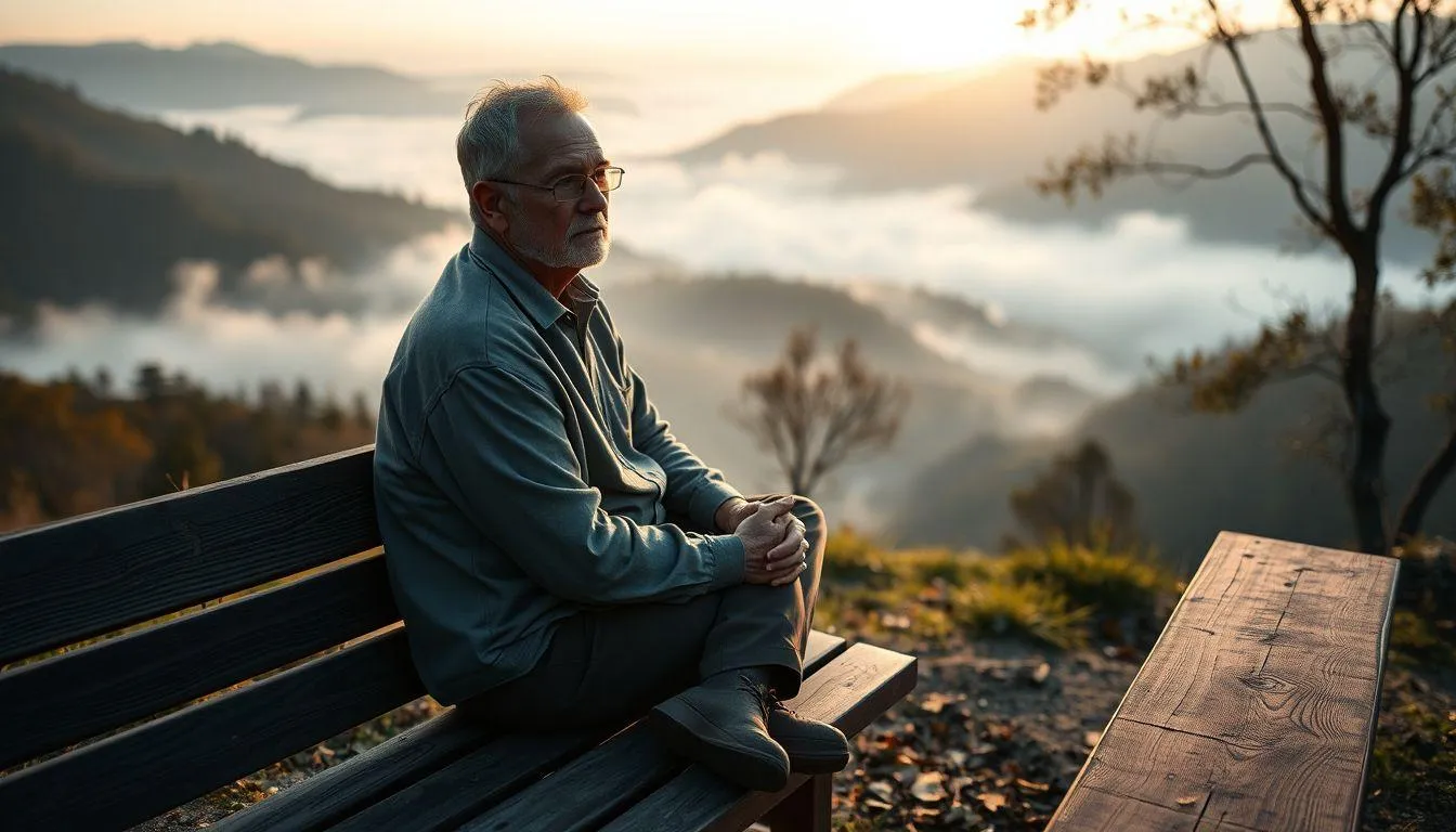 Kata-Kata Stiker WA Bijak dan Inspiratif (c) Ilustrasi AI