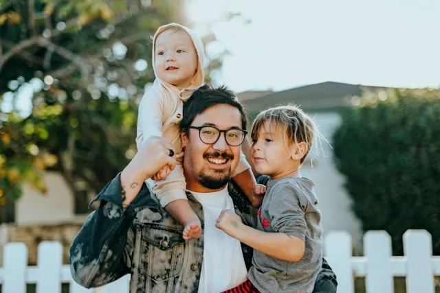 Petuah Bijak Sunda tentang Hubungan dan Kebersamaan (c) credit: unsplash.com