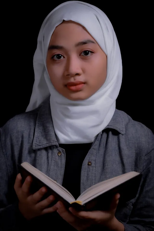 Kata Bijak Sunda tentang Cinta dan Kasih Sayang (c) credit: unsplash.com