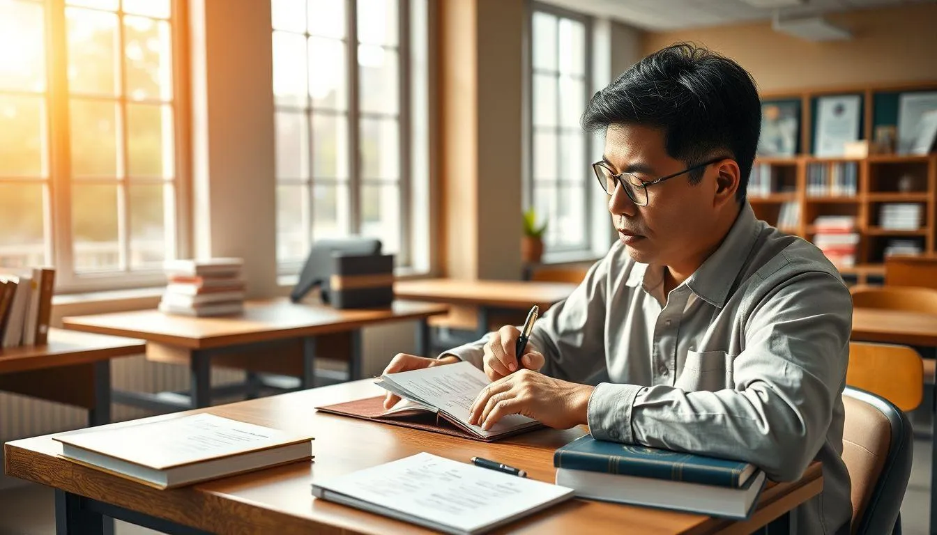 Cara Membuat Kata-Kata Teka Teki Lucu yang Menarik (c) Ilustrasi AI