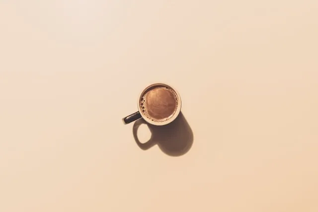 Pengertian dan Makna Kata Lucu Kopi (c) unsplash.com