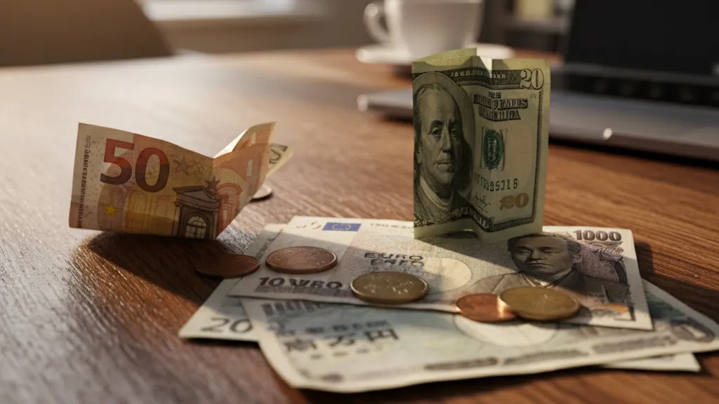 Koleksi Kata Lucu Tentang Uang yang Menghibur (c) Ilustrasi AI