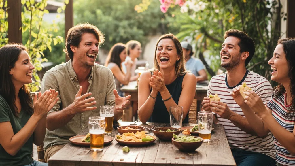 Fungsi Sosial Kata Lucu Tentang Uang (c) Ilustrasi AI