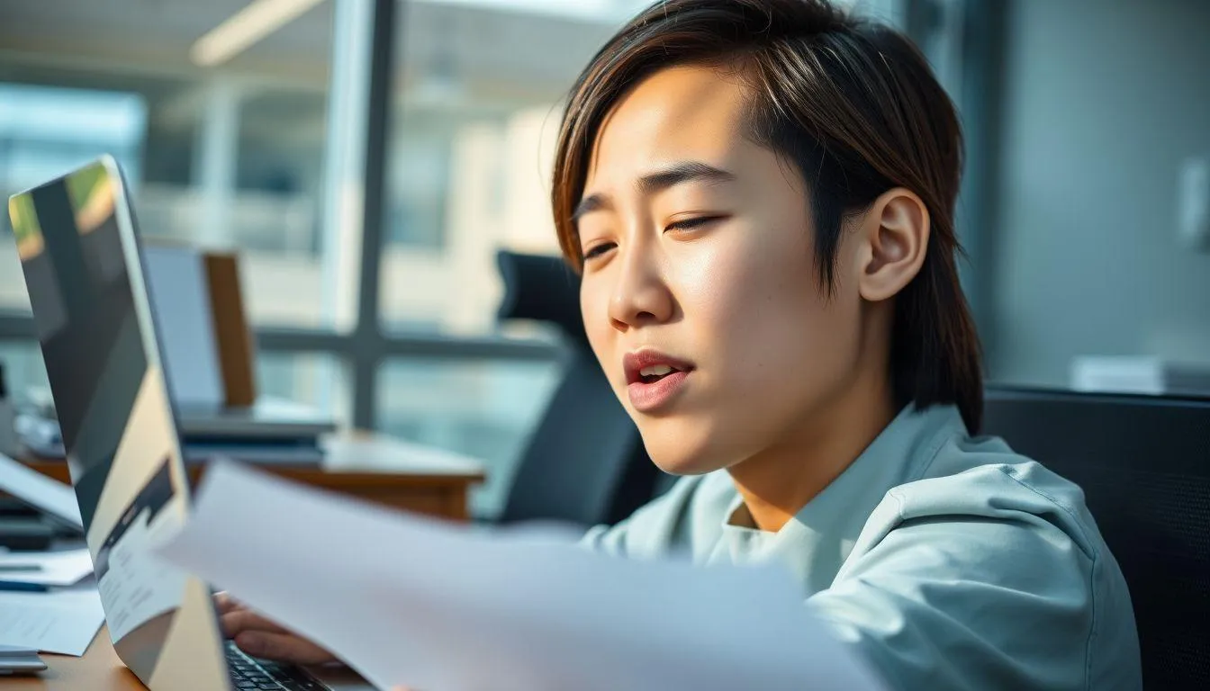 Pengertian dan Makna Kata Ngantuk Lucu (c) Ilustrasi AI