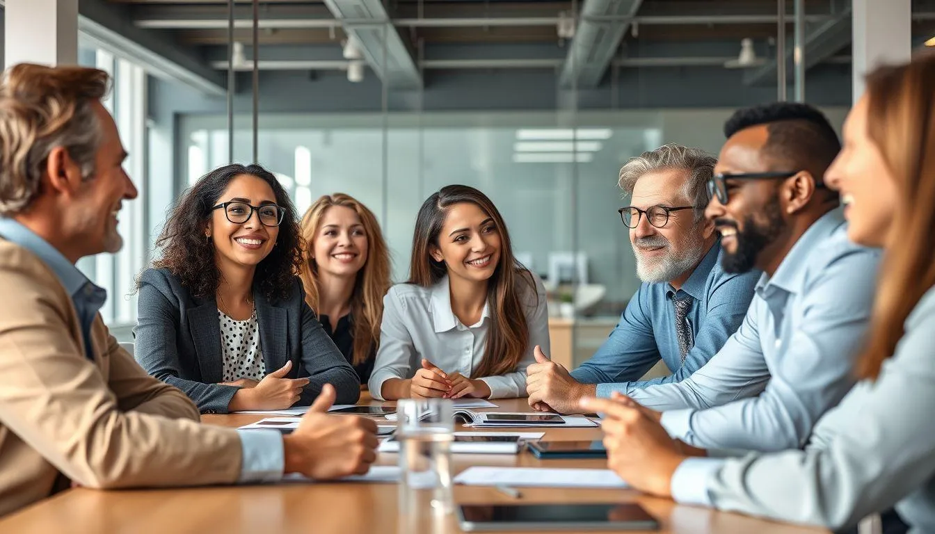 Cara Menggunakan Kata Sarkas Keren dengan Bijak (c) Ilustrasi AI