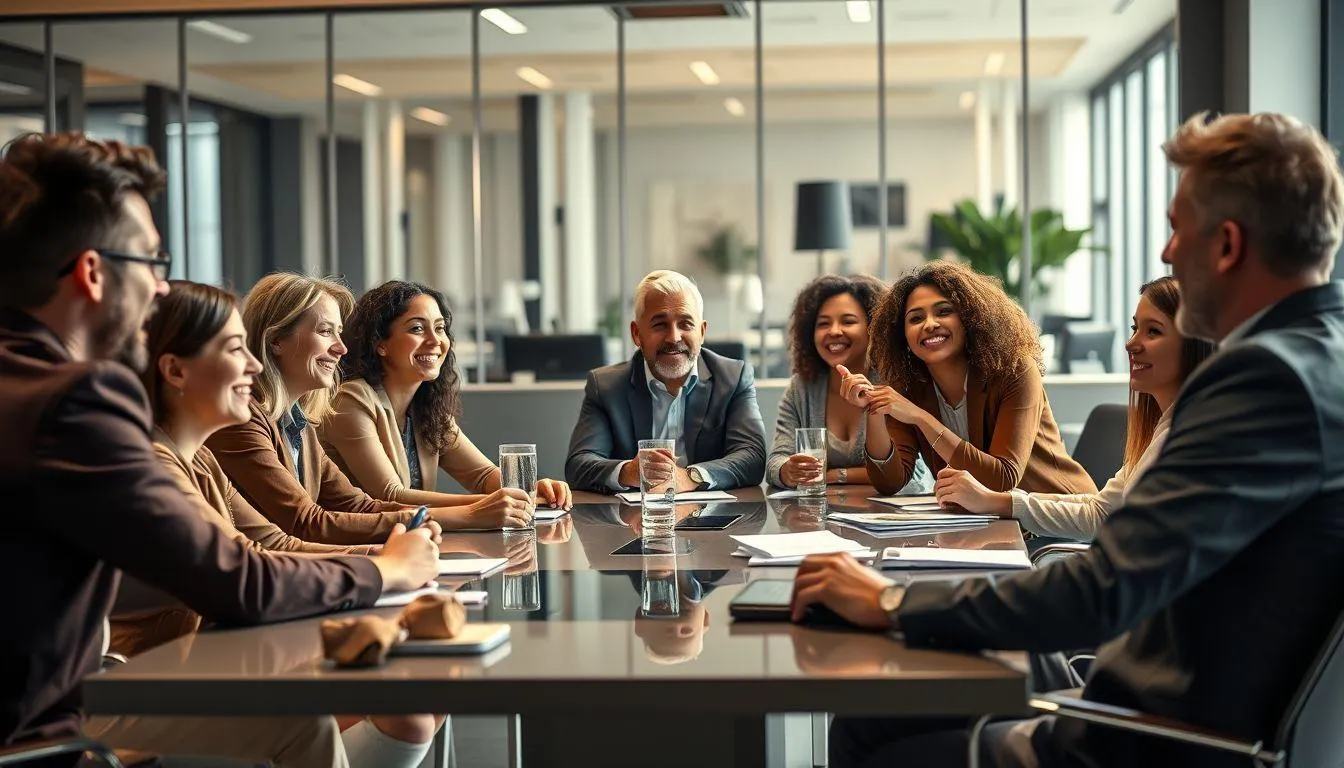 Manfaat Positif dari Kata Sarkas Keren (c) Ilustrasi AI