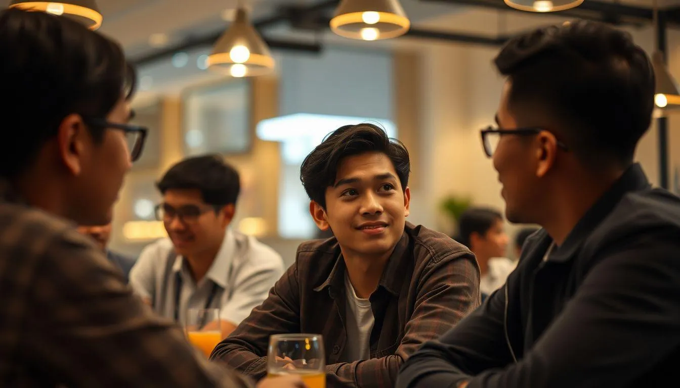 FAQ (Frequently Asked Questions) (c) Ilustrasi AI