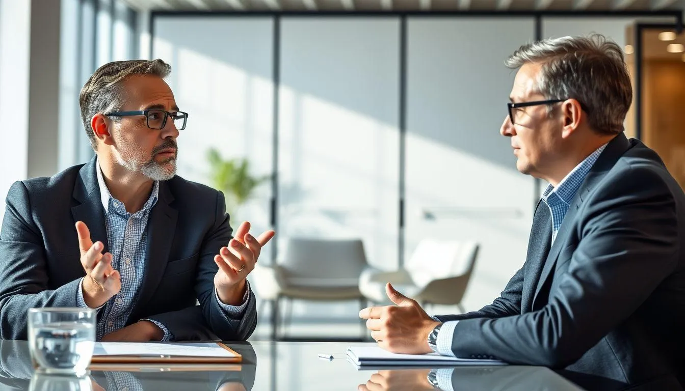 Cara Menyampaikan Sindiran tentang Attitude yang Efektif (c) Ilustrasi AI