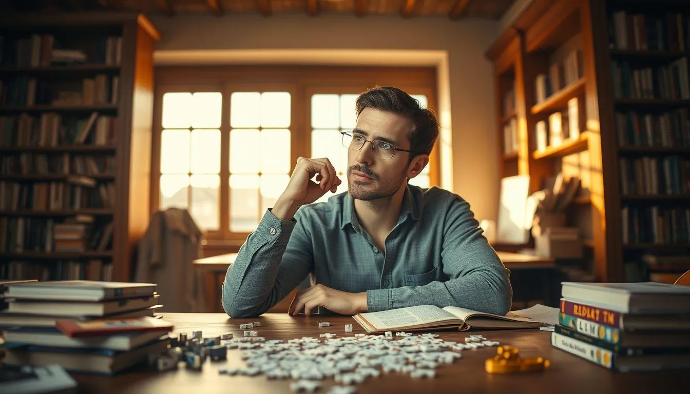 Tebak Tebakan Lucu yang Menjebak (c) Ilustrasi AI