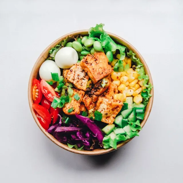 Kata Bijak Lucu tentang Makanan dan Kesehatan (c) unsplash.com