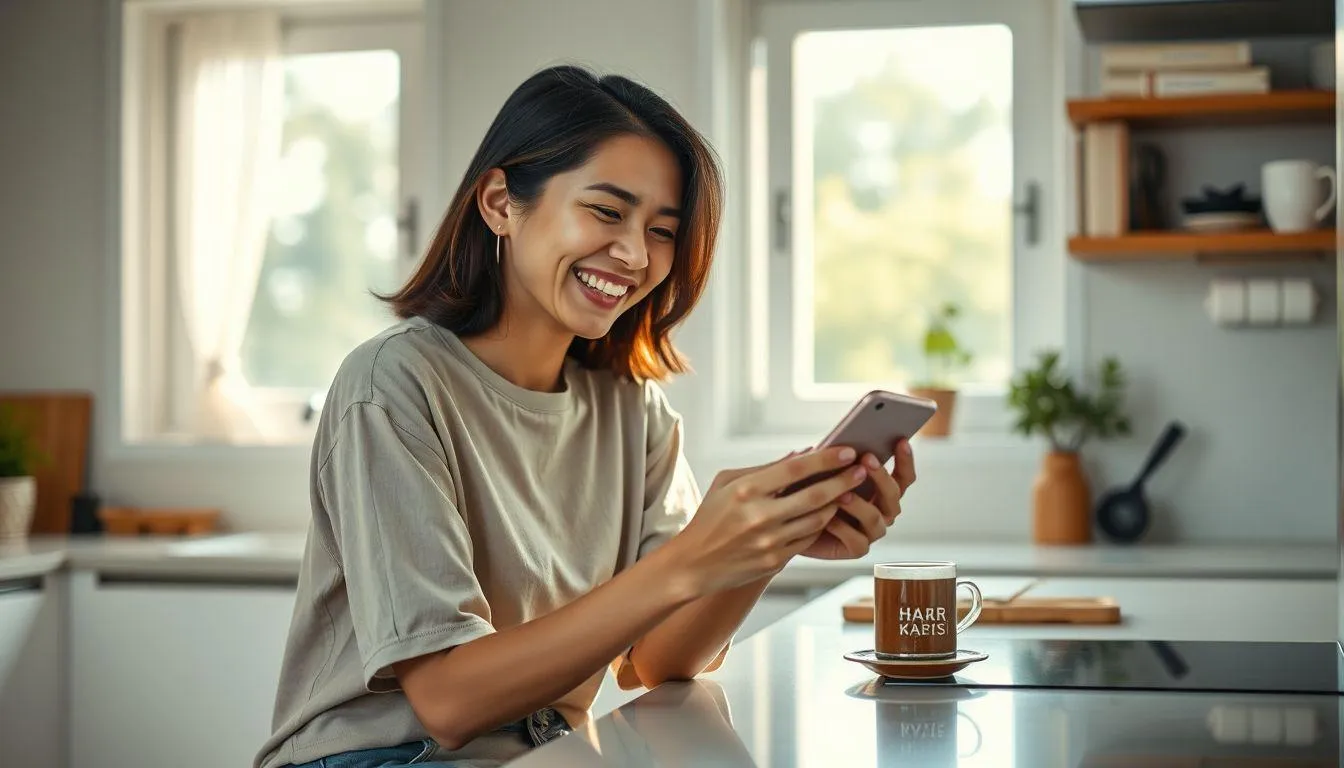 FAQ (Frequently Asked Questions) (c) Ilustrasi AI