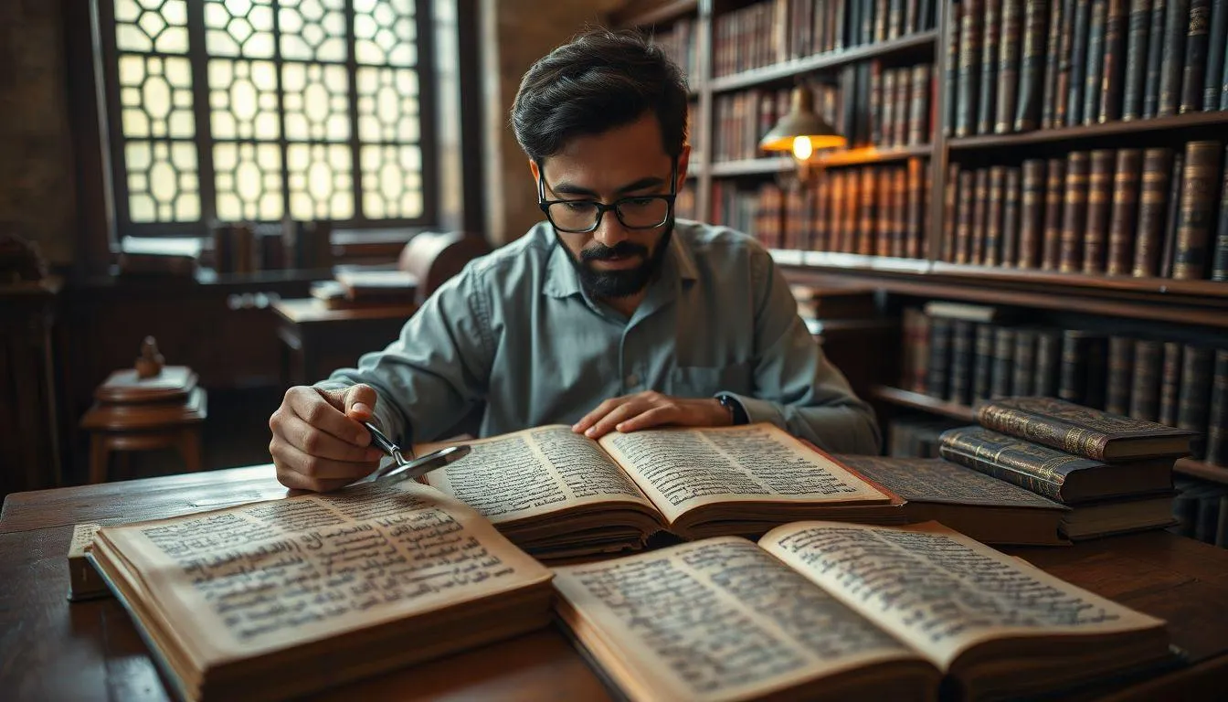 Contoh Kata Serapan Adaptasi dari Bahasa Arab