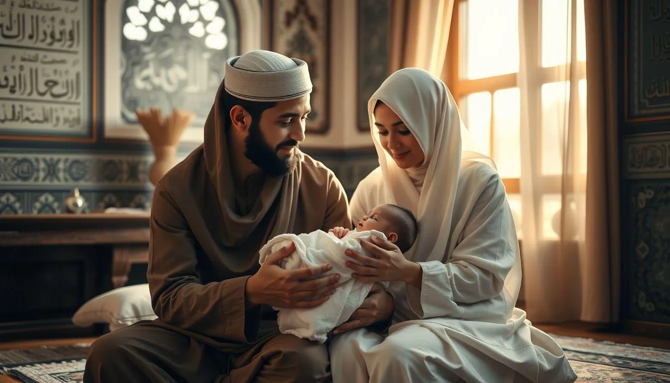 Makna dan Pentingnya Nama dalam Islam (c) Ilustrasi AI