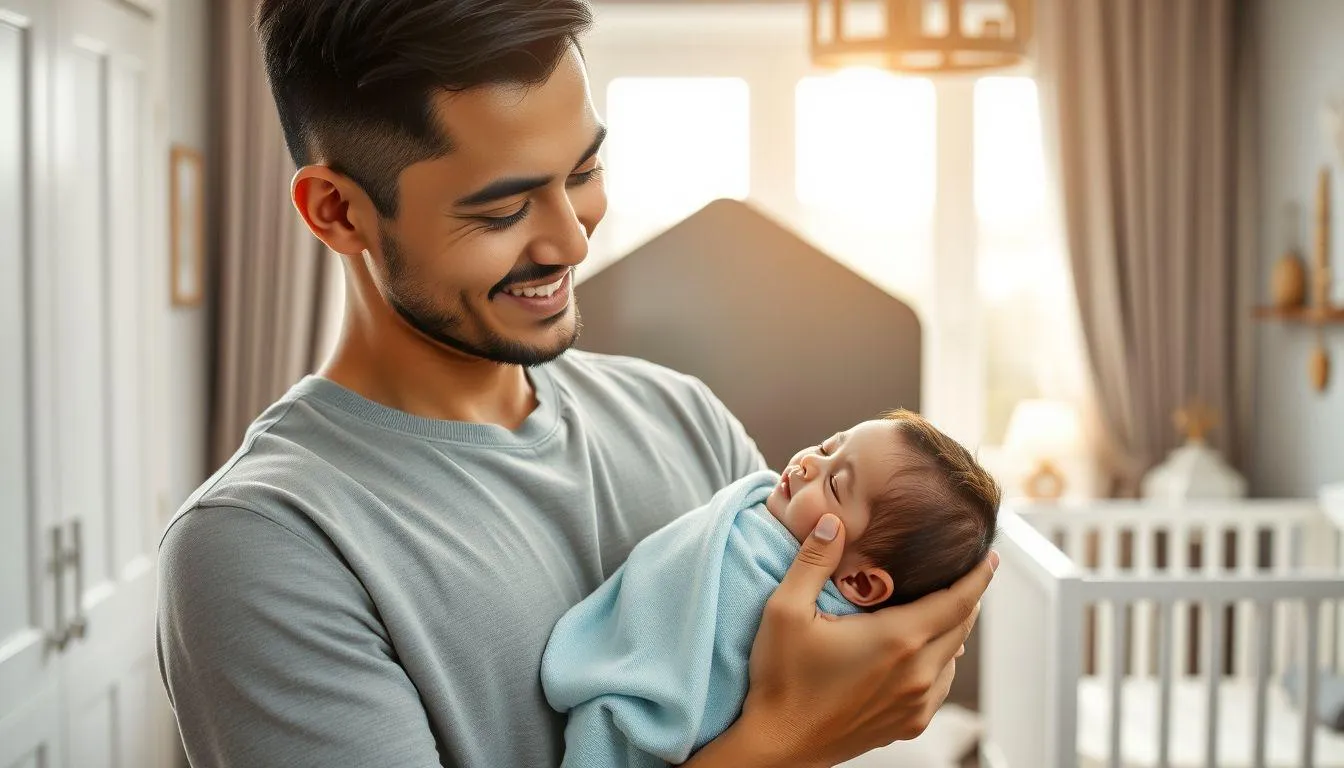 Pengertian dan Makna Nama Bayi Laki-Laki Awalan A 2 Kata (c) Ilustrasi AI