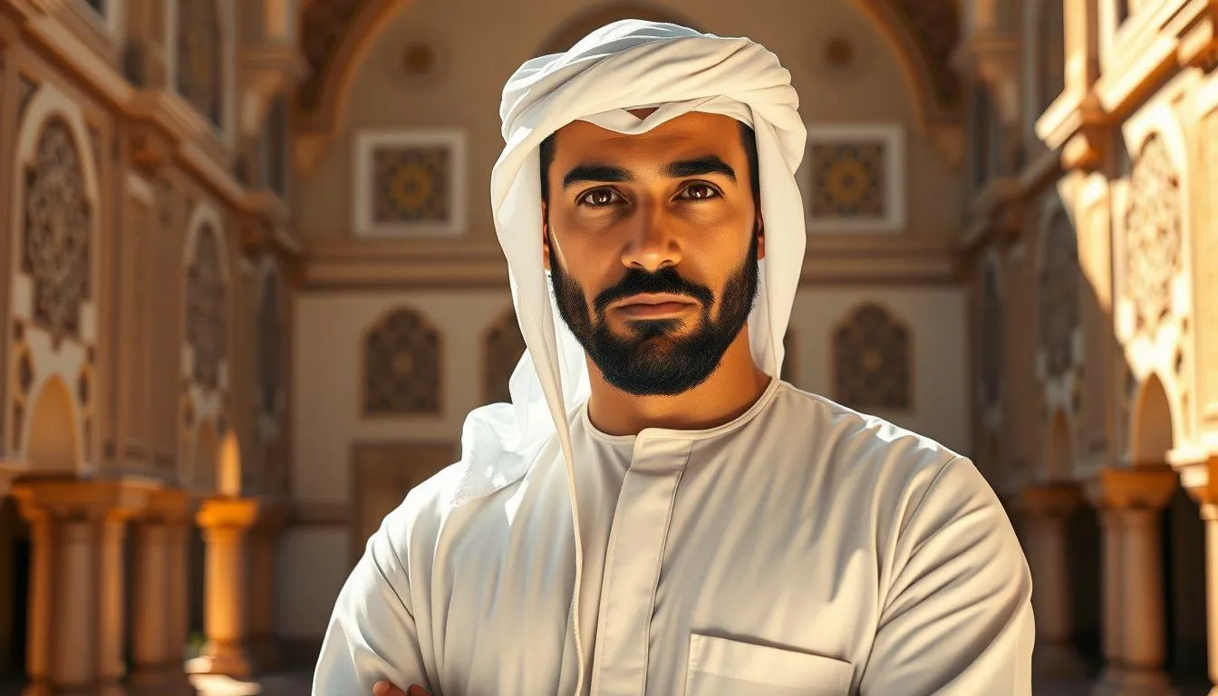 Kategori Nama Bayi Laki-Laki Awalan A 2 Kata Berdasarkan Makna (c) Ilustrasi AI