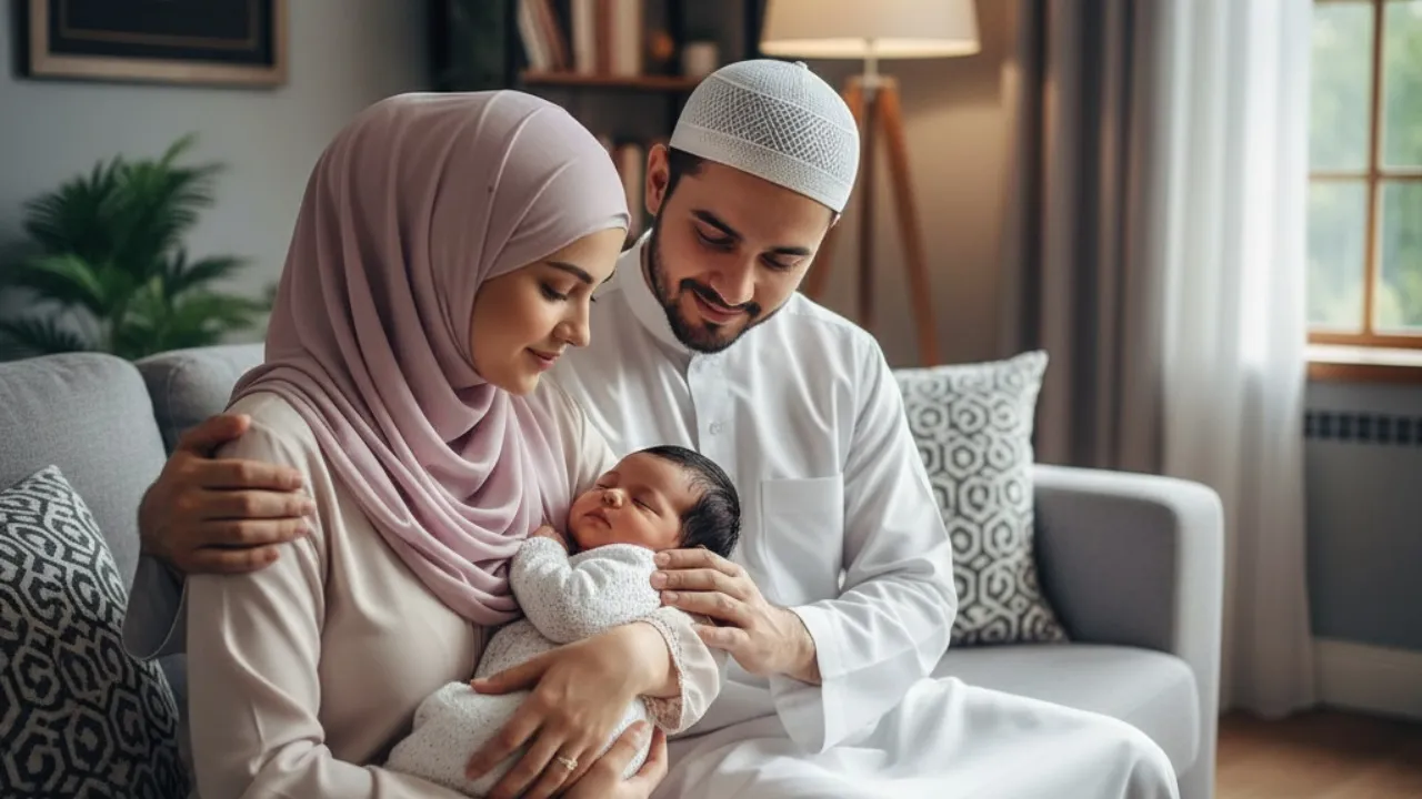 Pengertian dan Makna Nama Bayi Laki-laki Huruf B Islami