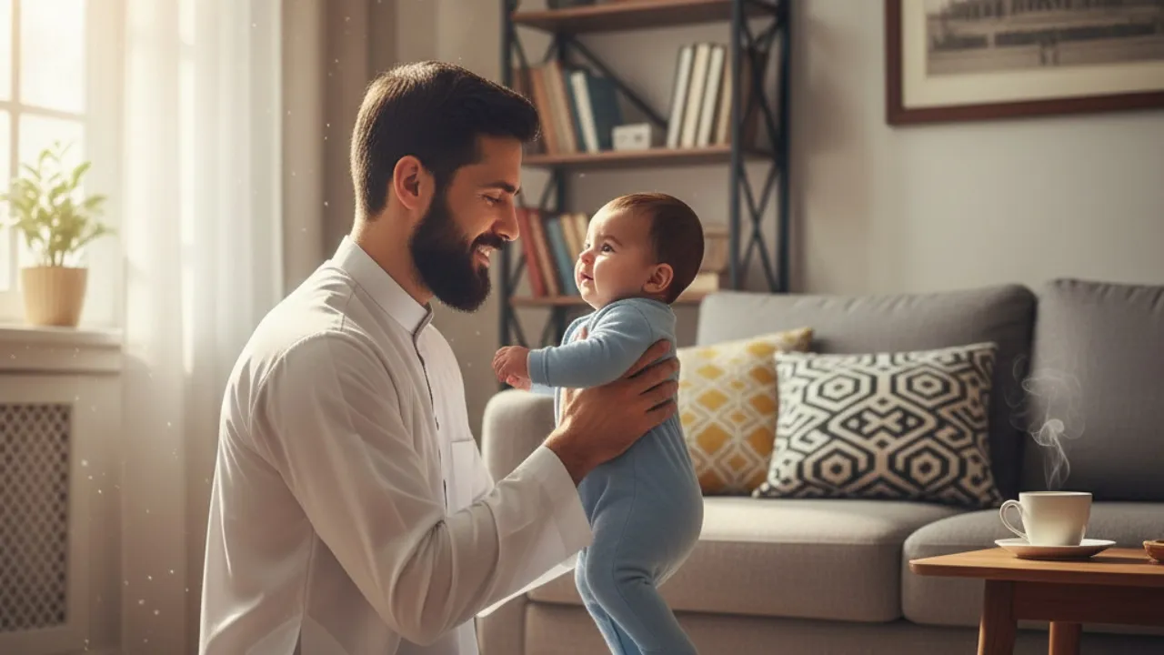 Nama Bayi Laki-Laki Huruf R Islami dari Al-Quran