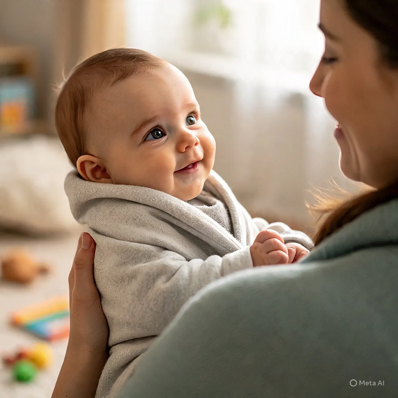 Nama Bayi Laki-Laki Sansekerta Huruf D (c) Ilustrasi AI