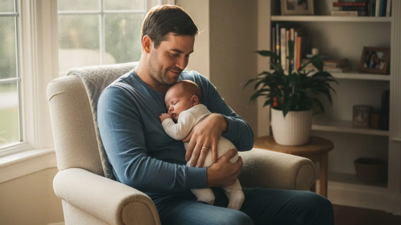 Rangkaian Nama Bayi Laki-Laki Huruf R Tiga Kata