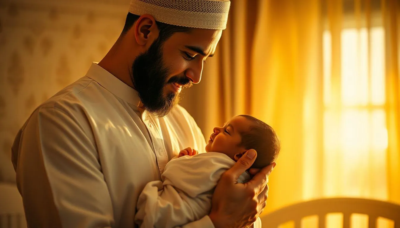 Nama Bayi Laki-laki Huruf B Islami dengan Makna Kekuatan