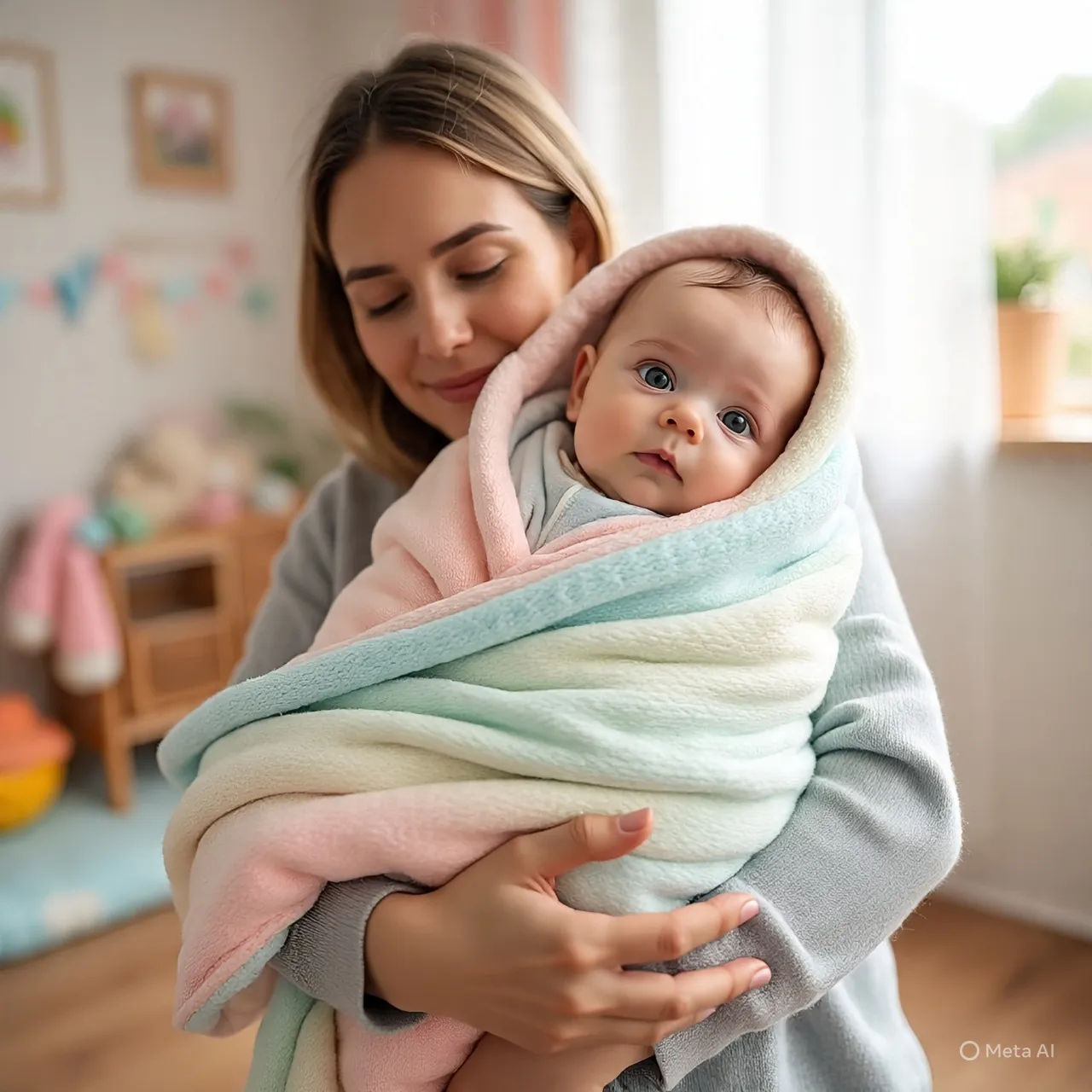 Nama Bayi Laki-Laki Inggris Berawalan U-Z (c) Ilustrasi AI