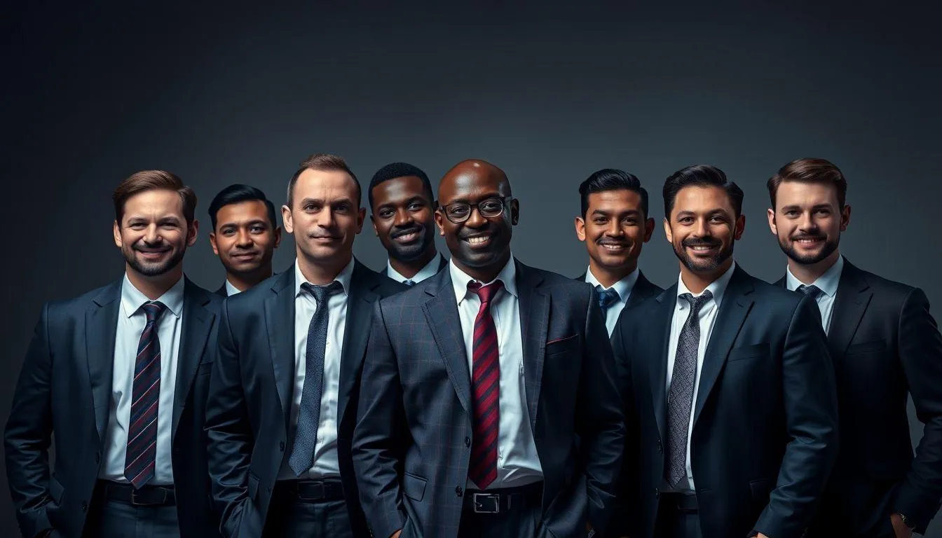 Nama Bayi Laki-Laki Inggris Berawalan P-T (c) Ilustrasi AI