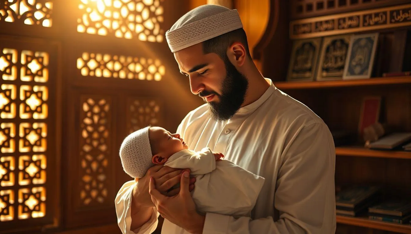 Makna Spiritual dalam Nama Turki Islam (c) Ilustrasi AI