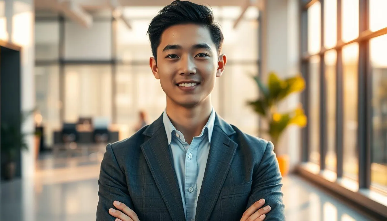 Nama Korea Laki-laki Modern Awalan K-P