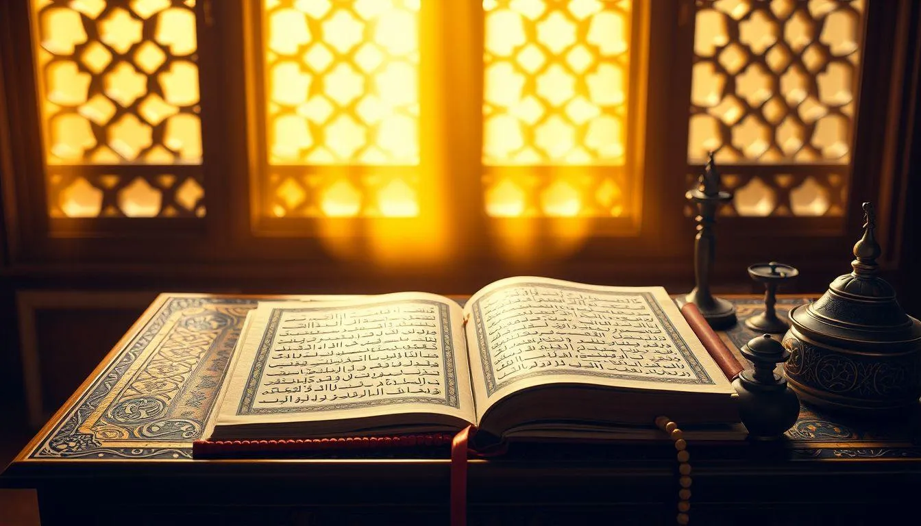Nama Islami dari Al-Quran dan Hadis (c) Ilustrasi AI