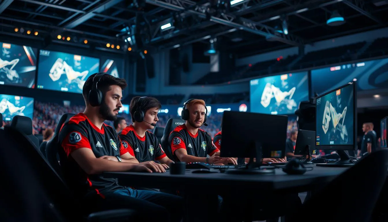 Pengertian dan Makna Nama Squad Keren