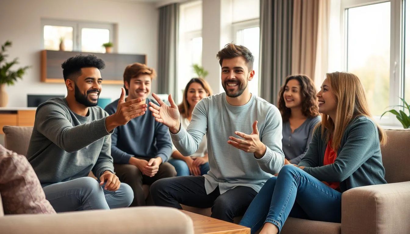 Pengertian dan Konsep Dasar Tebak Gaya (c) Ilustrasi AI