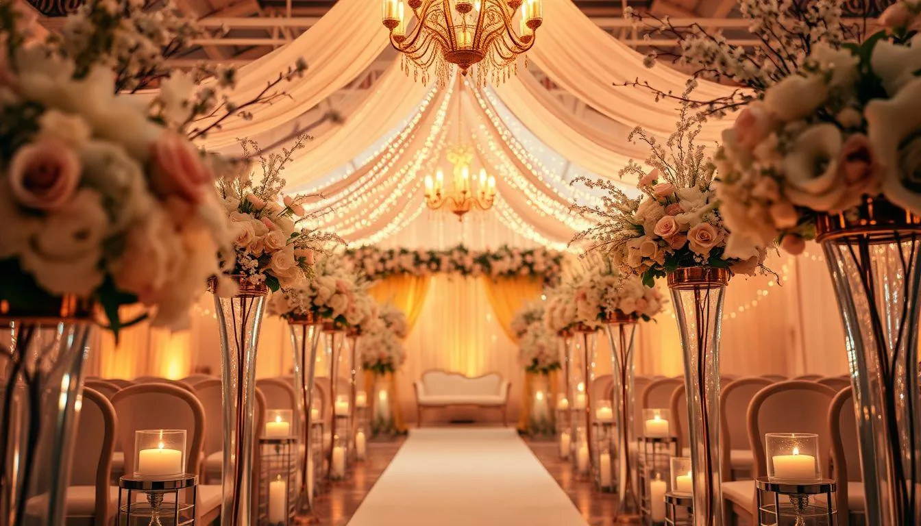 Pengertian dan Makna Ucapan Pernikahan Keren (c) Ilustrasi AI