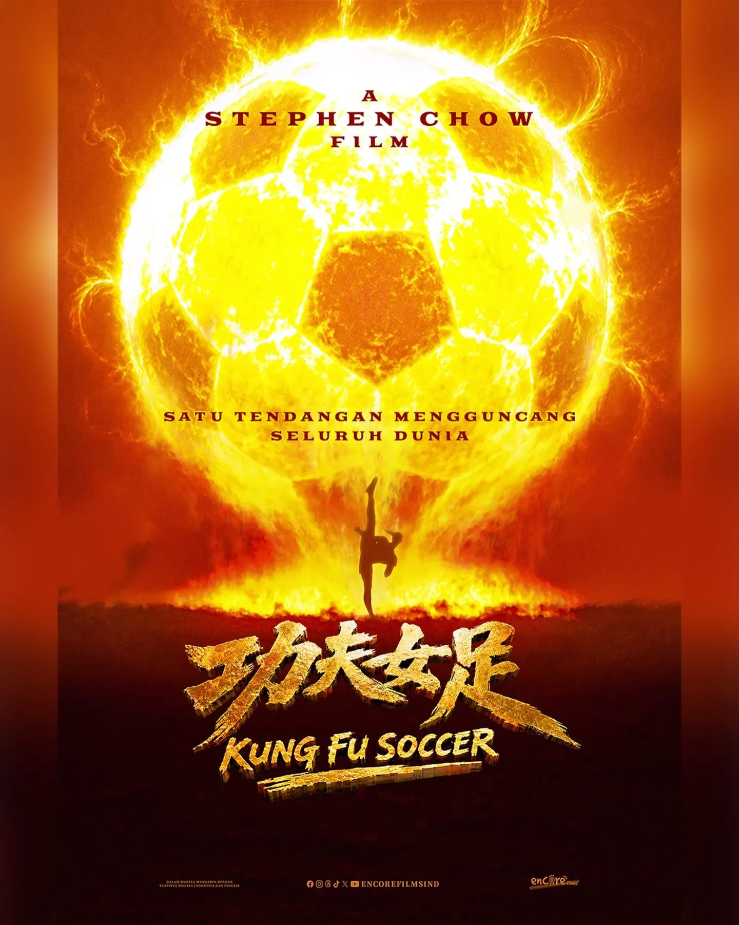 Global Release and Availability